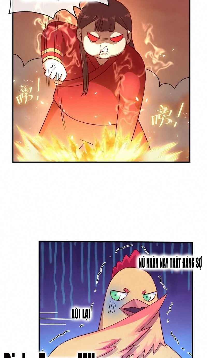 101 mỹ nam của vương phi béo phì chapter 8 8