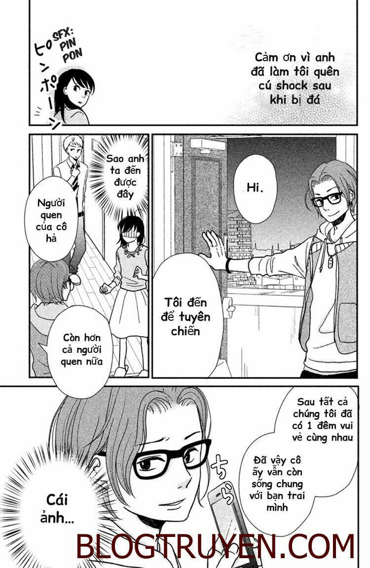 love rerun chapter 10 6