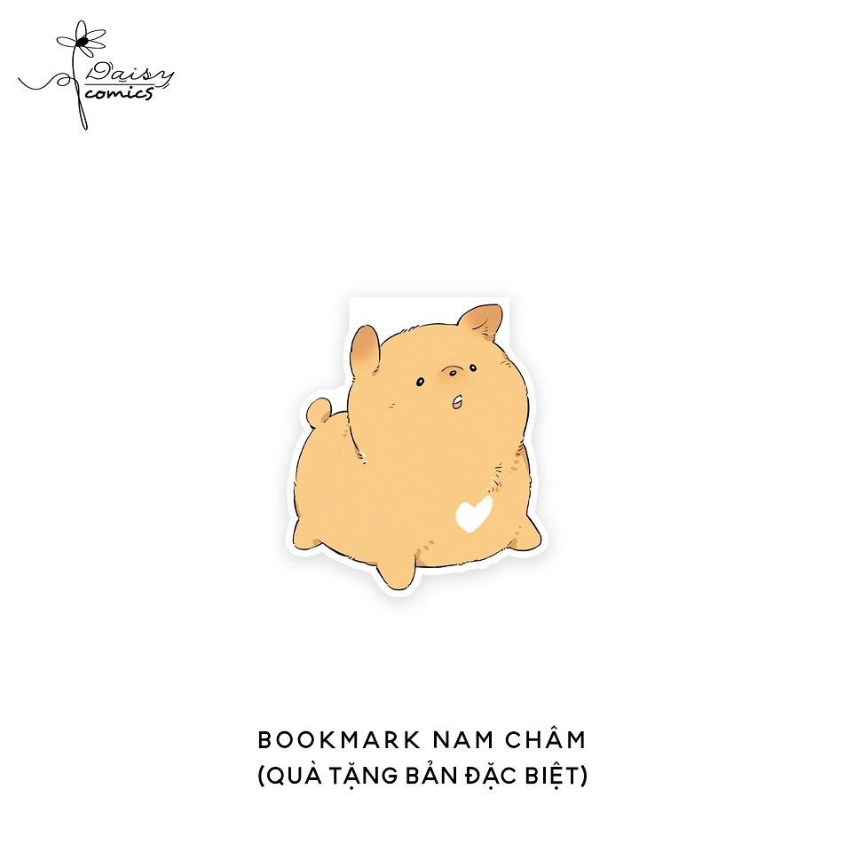 Sói Đầu Đàn Và Cún Nhỏ - Tập 4