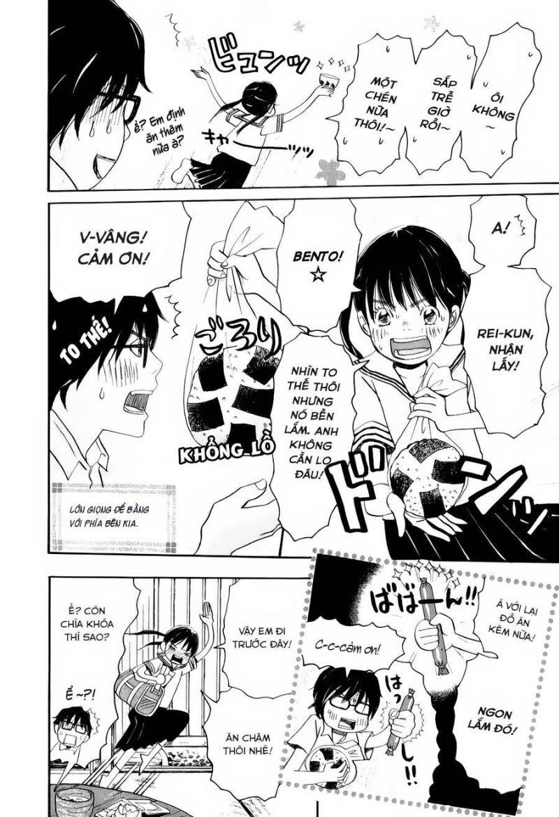 3-gatsu no lion chapter 2 4