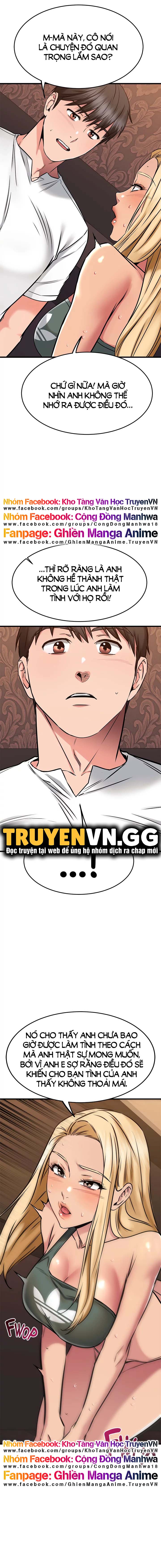 ranh giới người bạn chapter 49 9