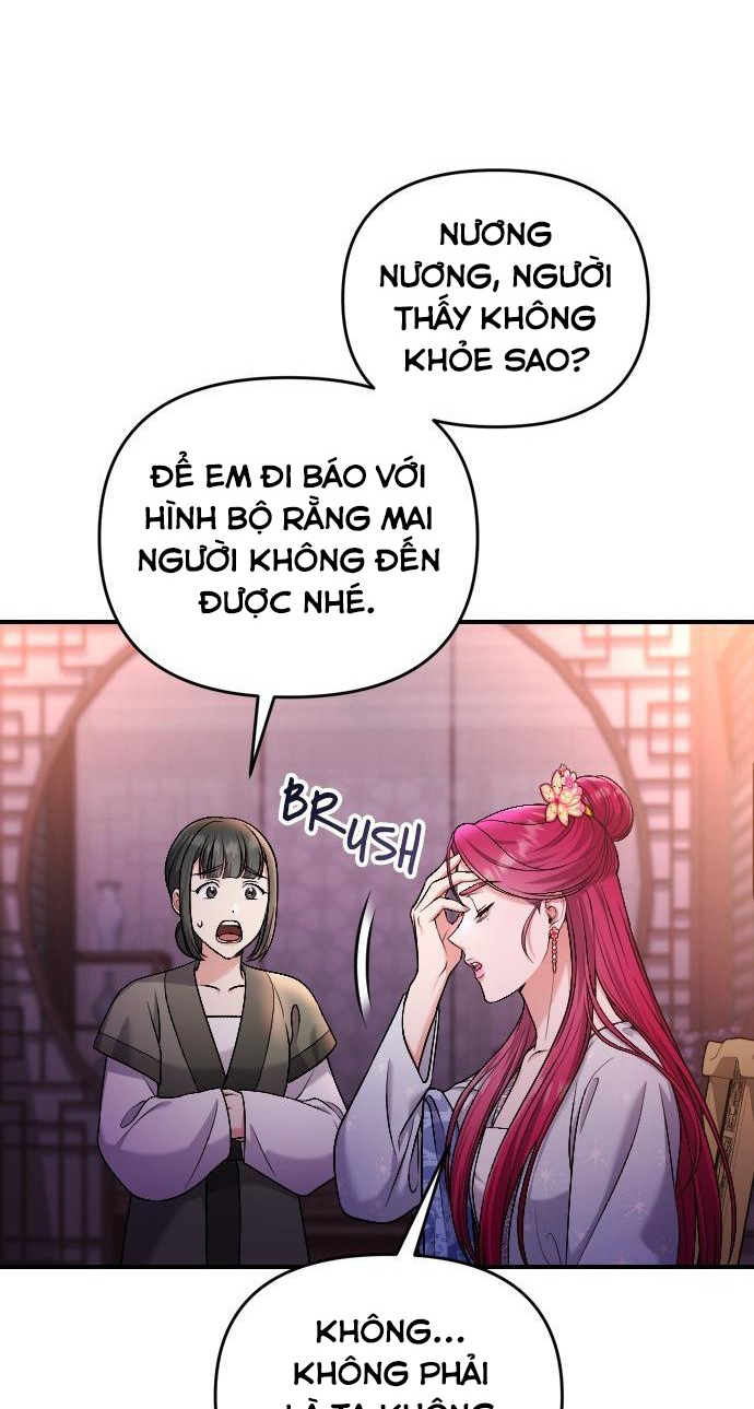 cao thủ chốn hậu cung chapter 54 32