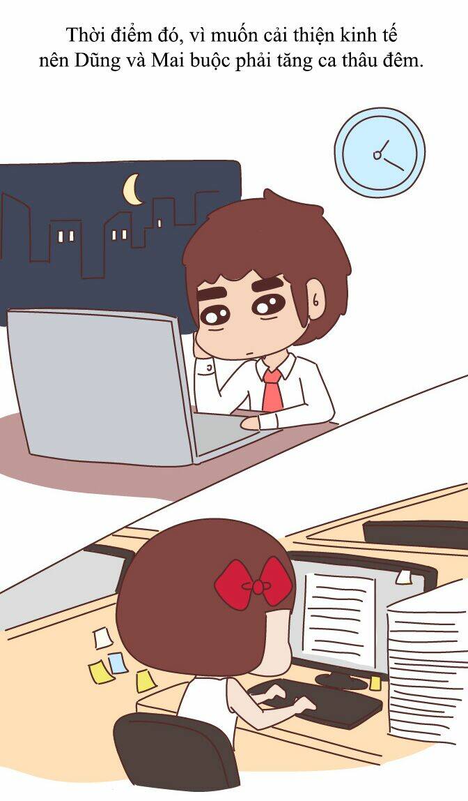 giải mã tình yêu chapter 127 2