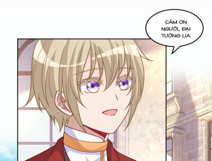 quy tắc sinh tồn của công chúa chapter 95.1 31