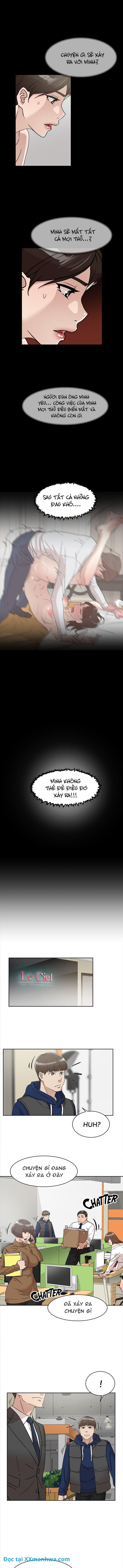 mười một cm của cô ấy chapter 61 9