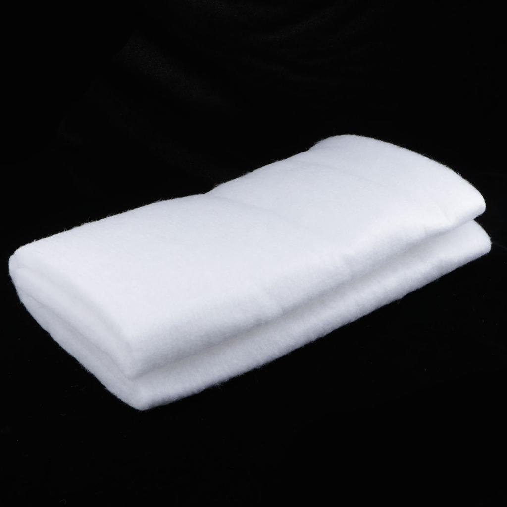 Resuable Fish Tank Filter Sponge Biological Filter Foam Suits Tank Aquarium