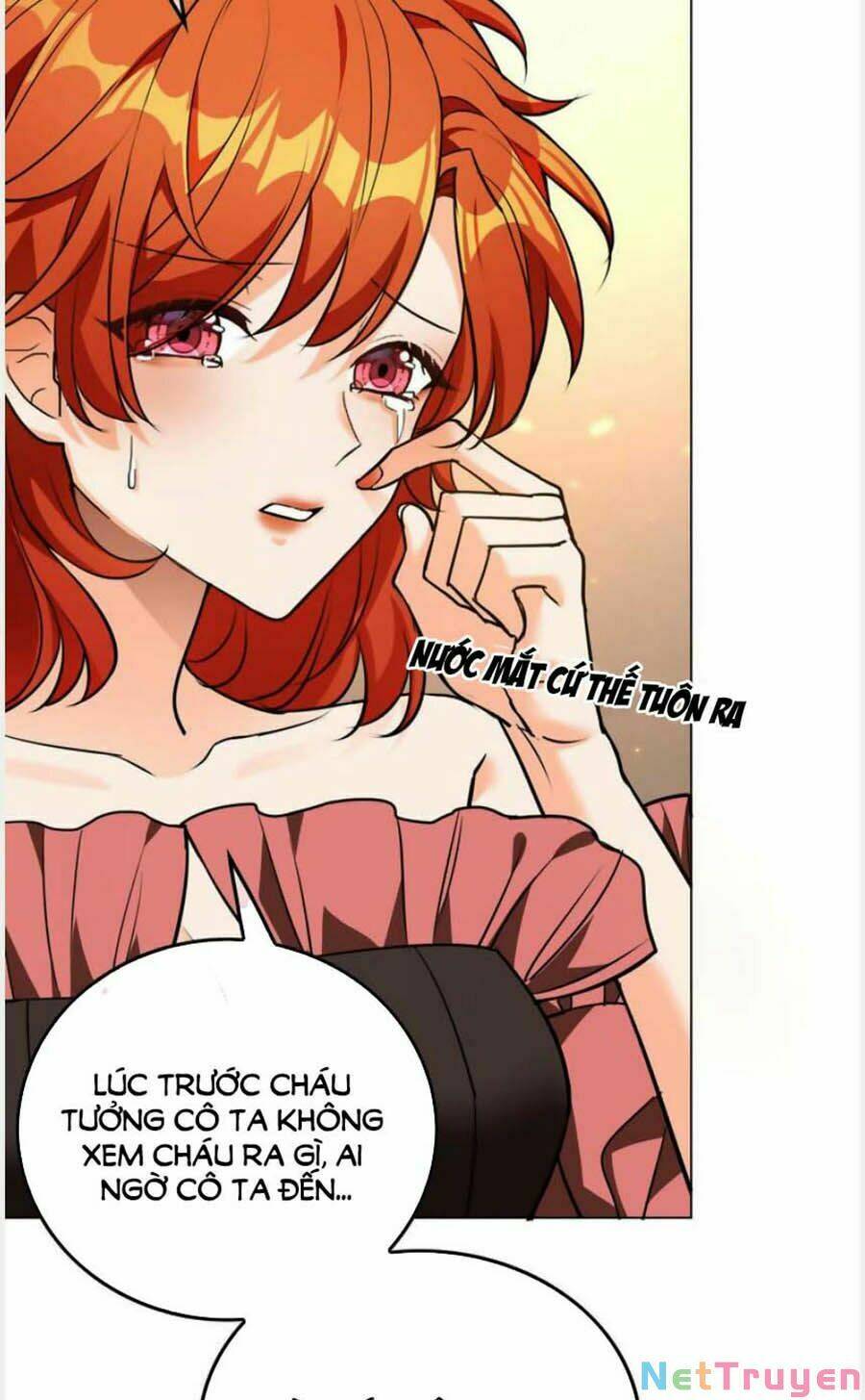 cô vợ gả thay của tổng tài cố chấp chapter 50 45