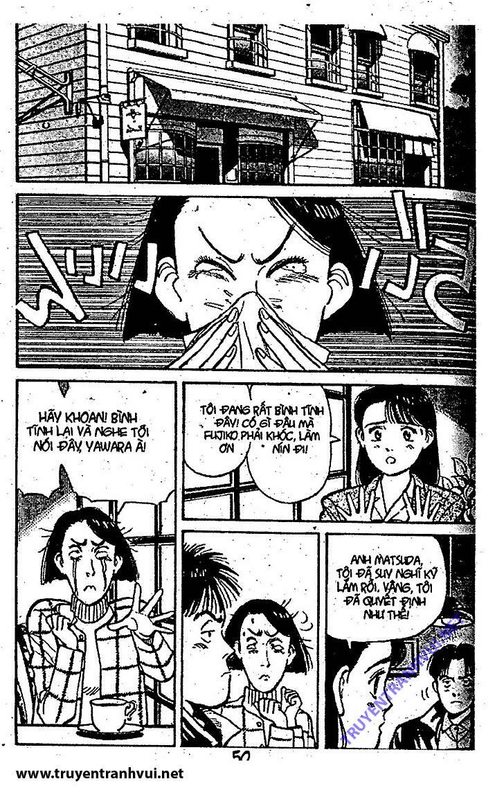 yawara chapter 109 3