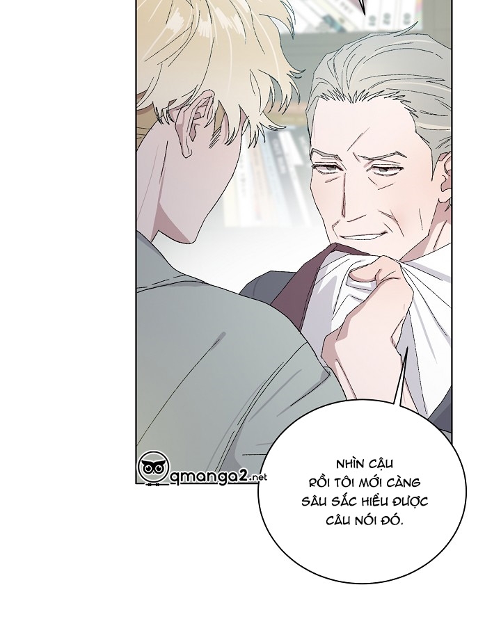 chàng tuấn mã của tôi chapter 26 18