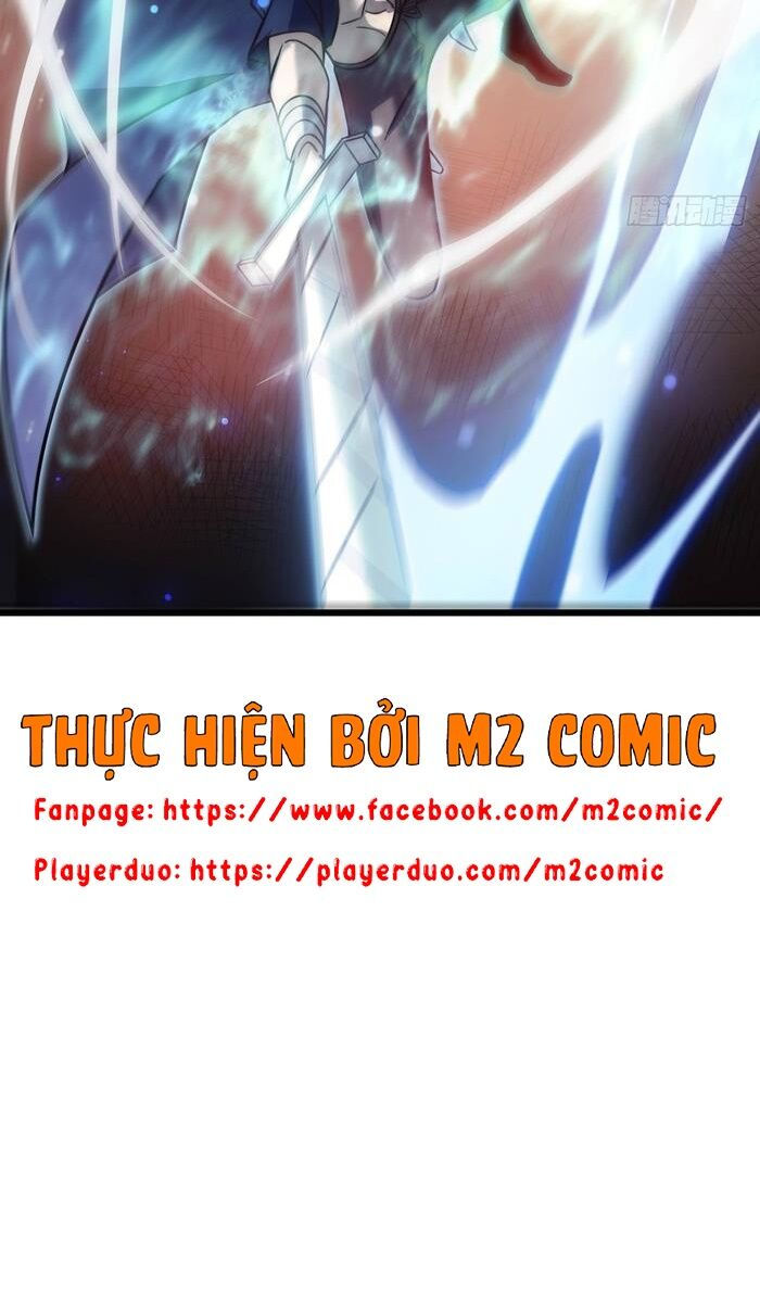 sát thần chi lộ tại dị giới chapter 24 30