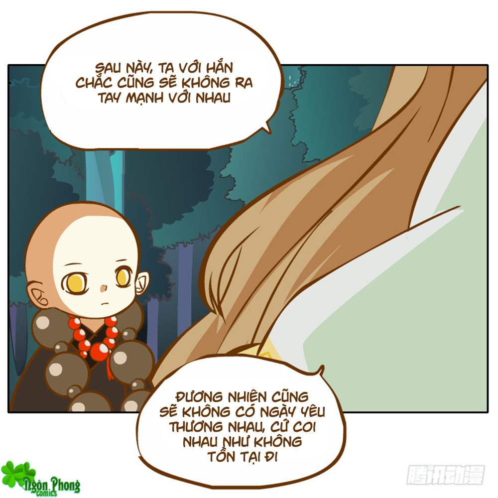 hòa thượng và tiểu long quân chapter 35 46