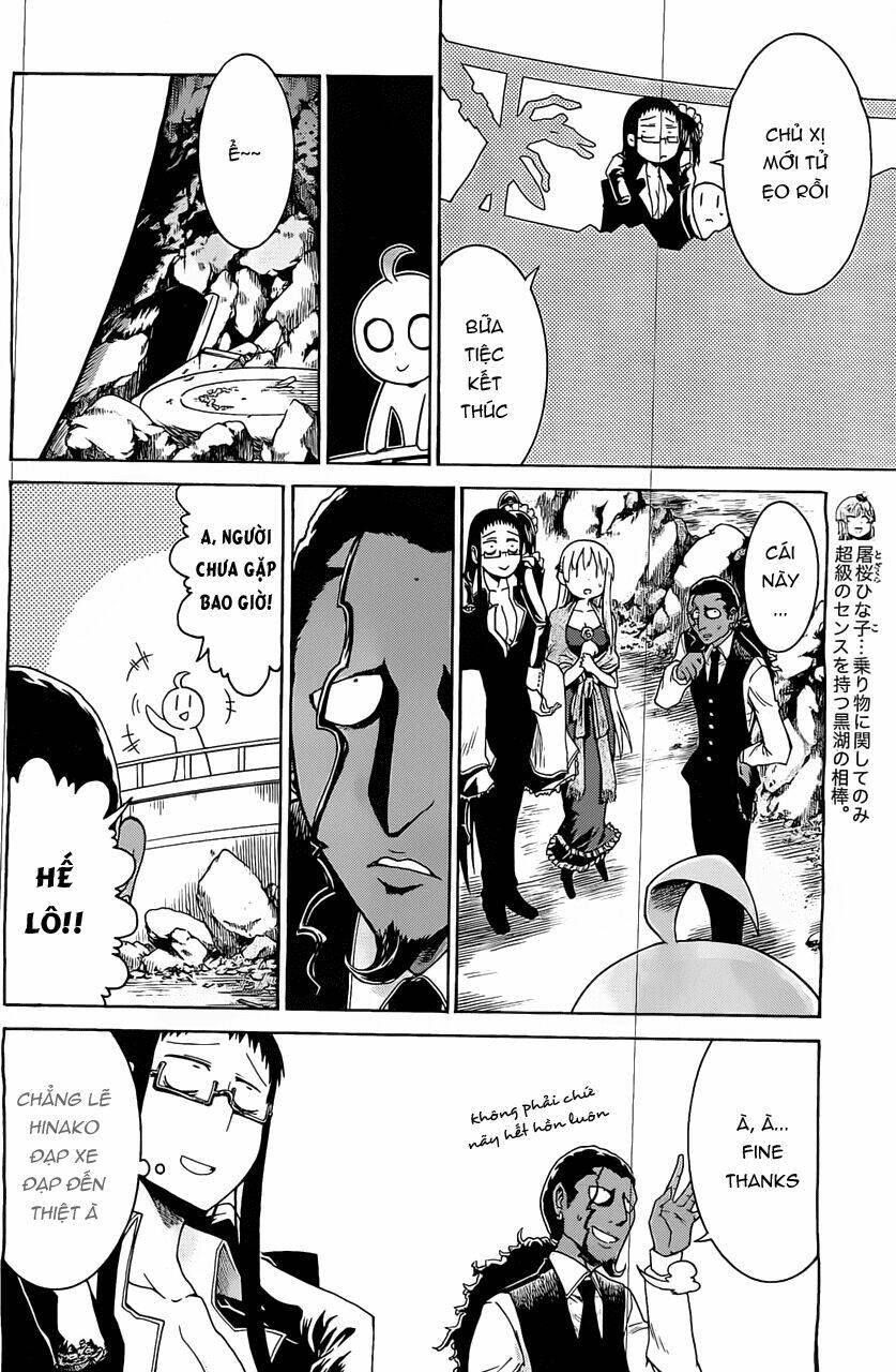 murcielago chapter 9 24