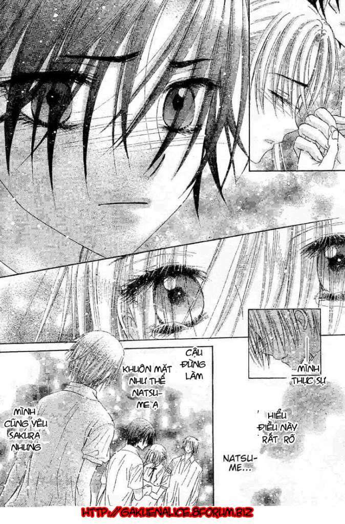 gakuen alice chapter 121 4