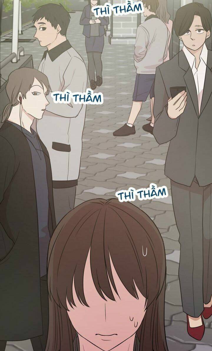 idol sống trong nhà tôi ! chapter 5 49