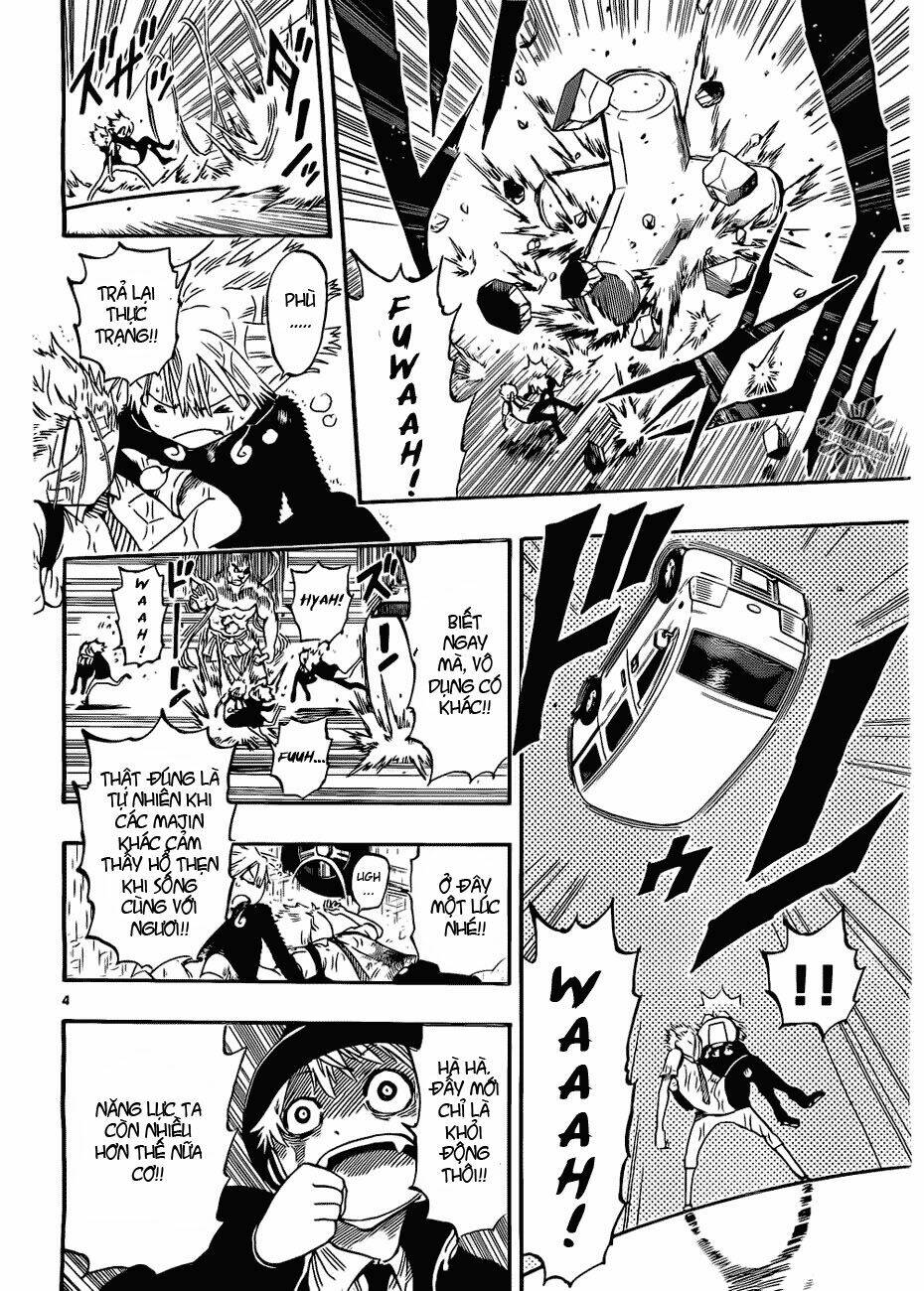 anagle mole chapter 11 4