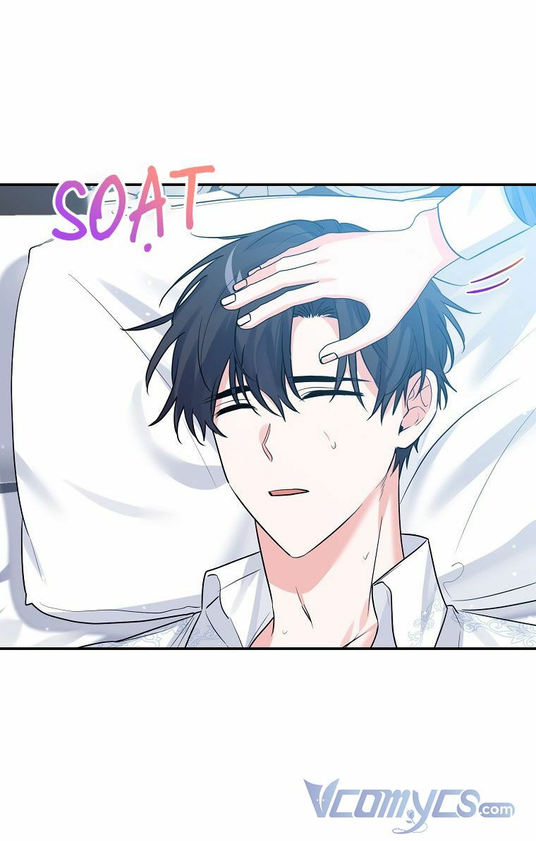 ác nữ karuna bé lại chapter 22 17