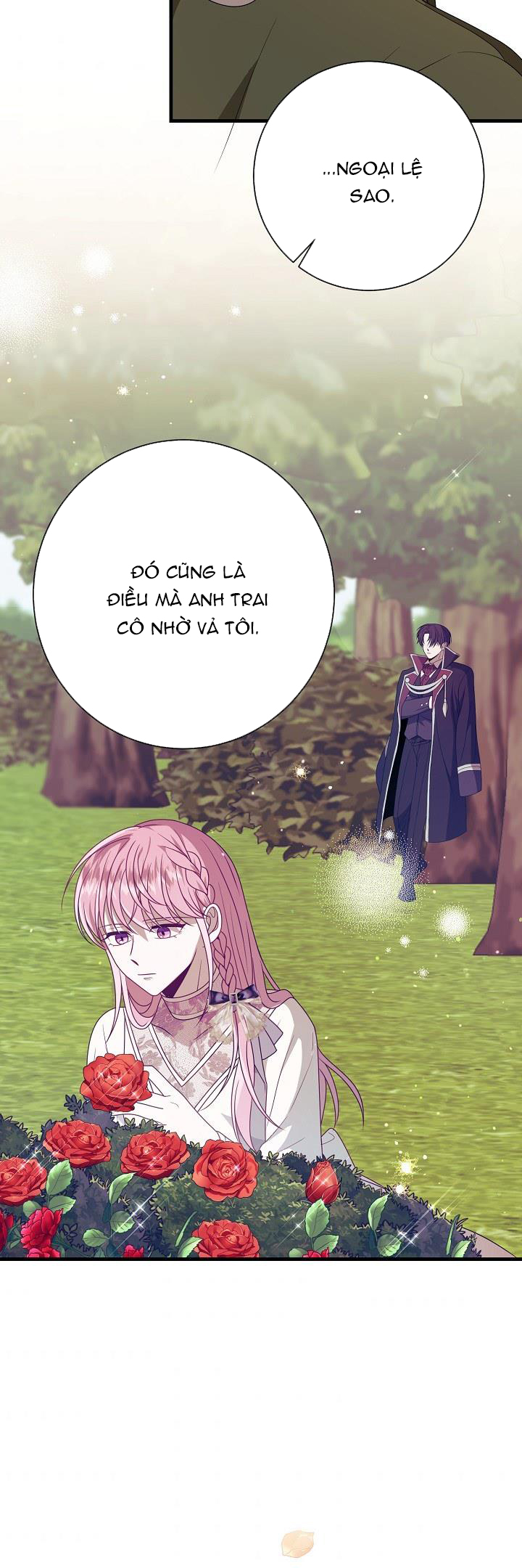 tôi đã gặp nam chính trong ngục tù chapter 19 22
