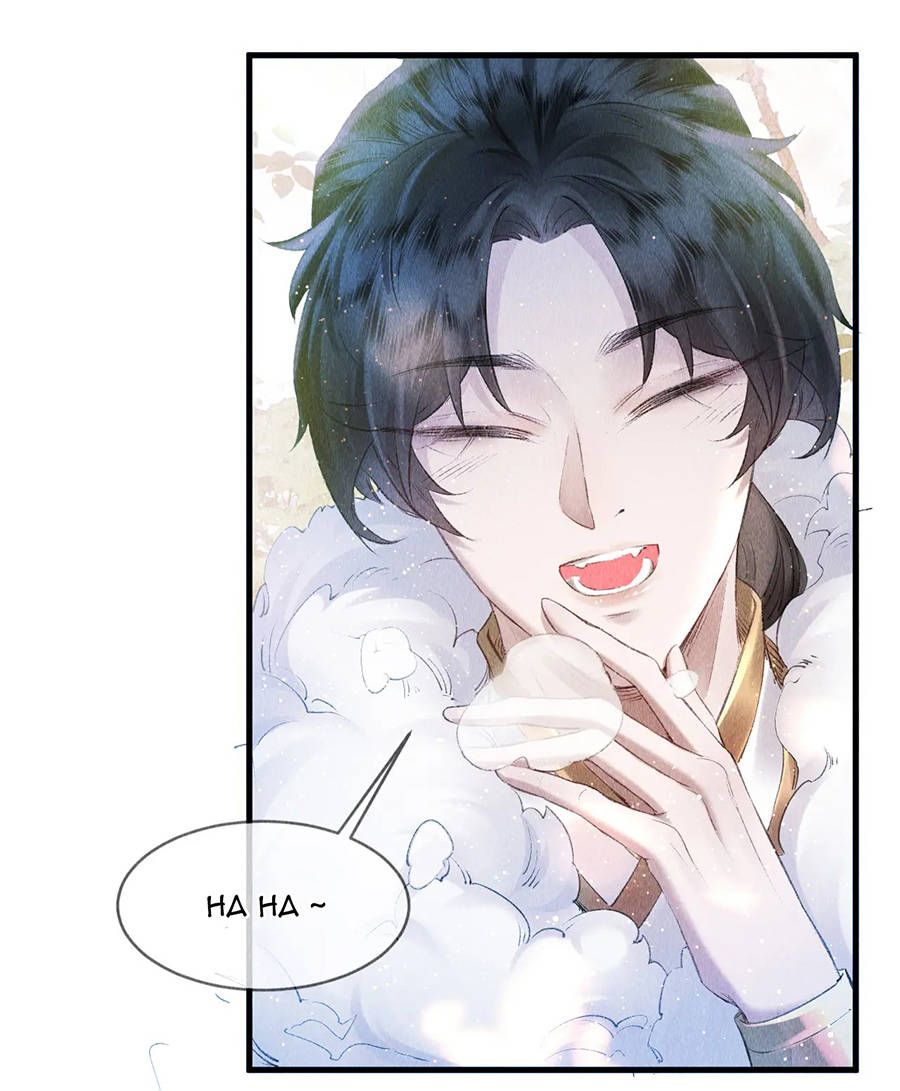 giáo chủ thích ức hiếp người chapter 3 5