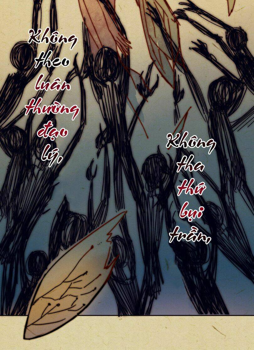 điều gì gọi là hấp dẫn tăng gấp đôi? chapter 3 7