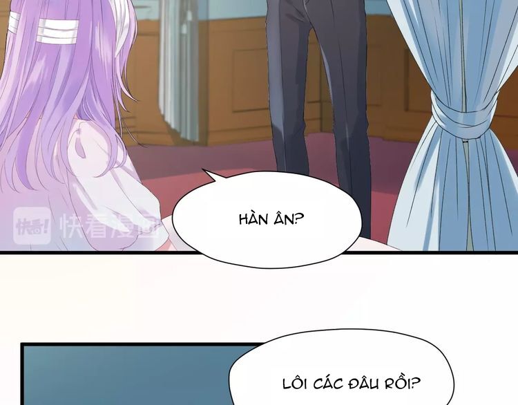 lượm được một tiểu hồ ly phần 3 chapter 30 16