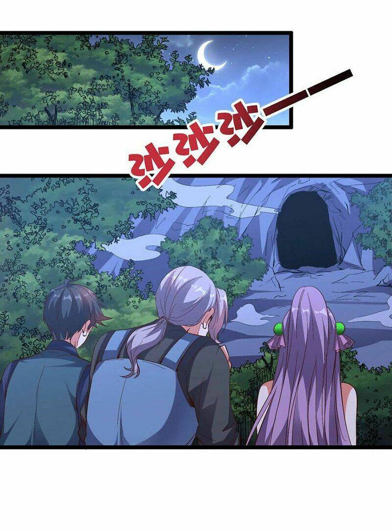 phục thiên thánh chủ chapter 67 18