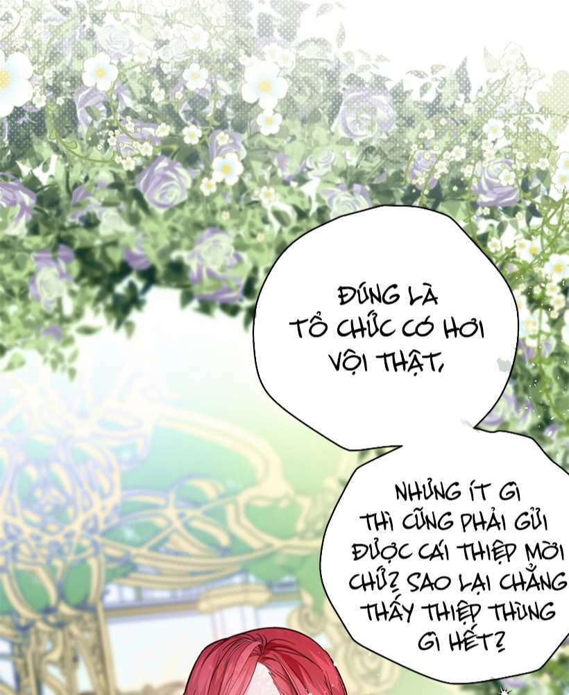 hung mãnh tiểu thư chapter 46 6