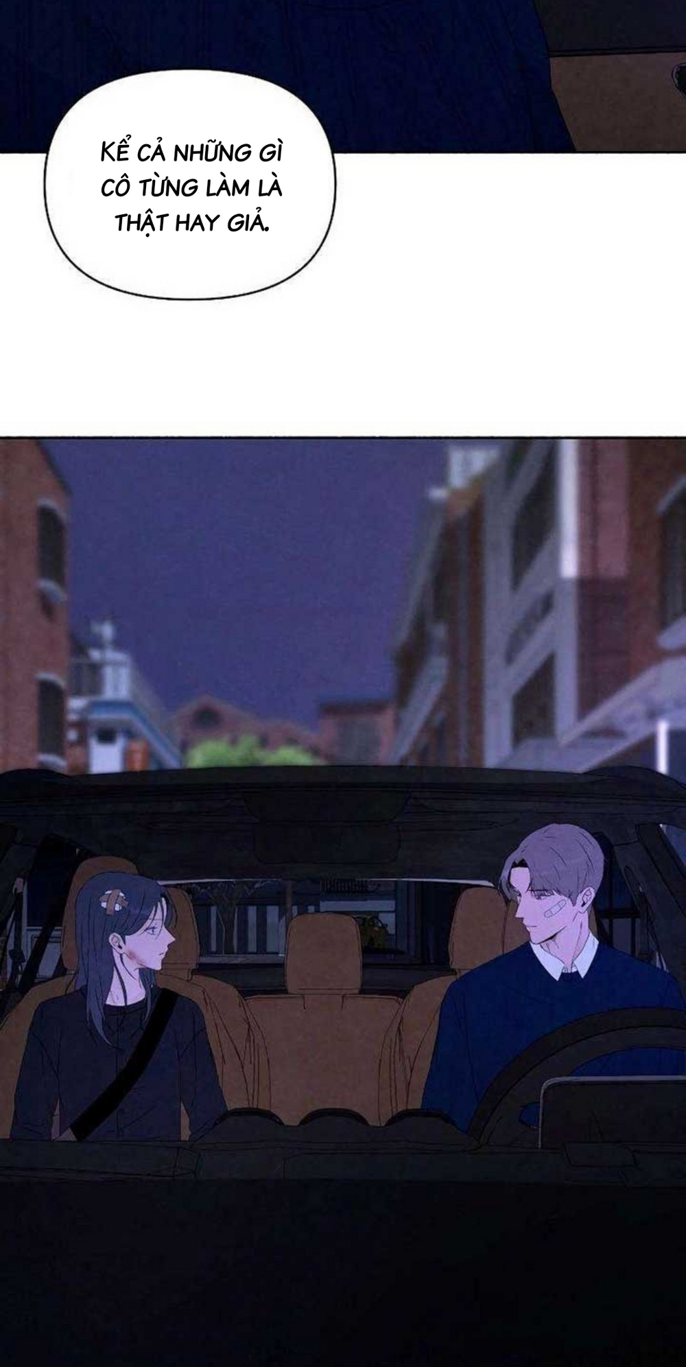 tôi muốn ngừng việc giết chóc chapter 22 31