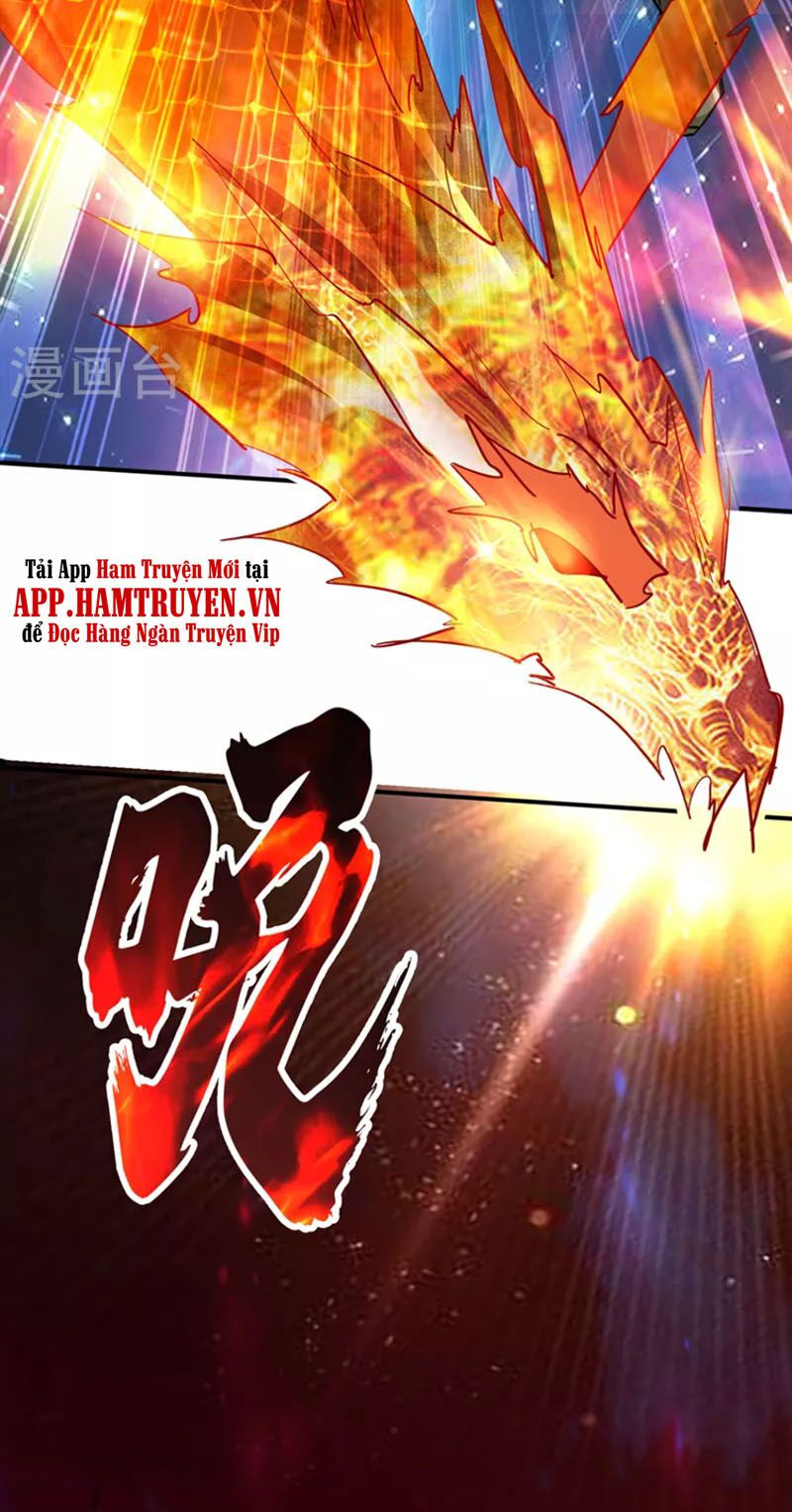 tối cường thần y tại đô thị chapter 228 33