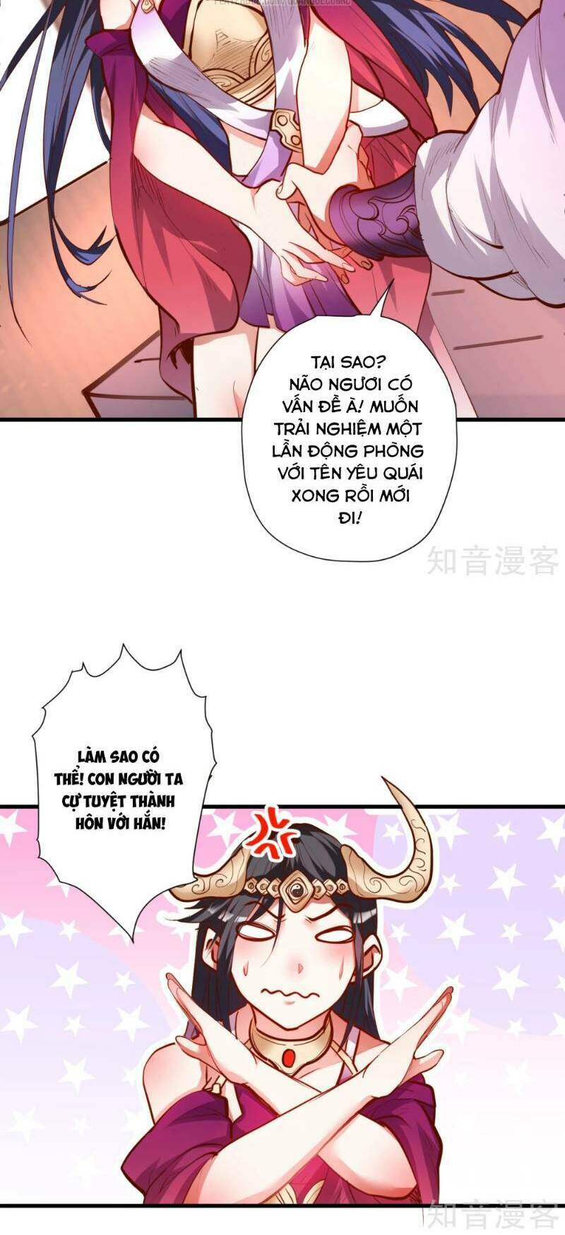 tối cường đại biểu hoàng kim thận chapter 63 4