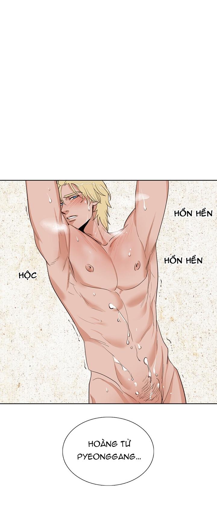 rạp chiếu phim bl cổ điển chapter 5 29