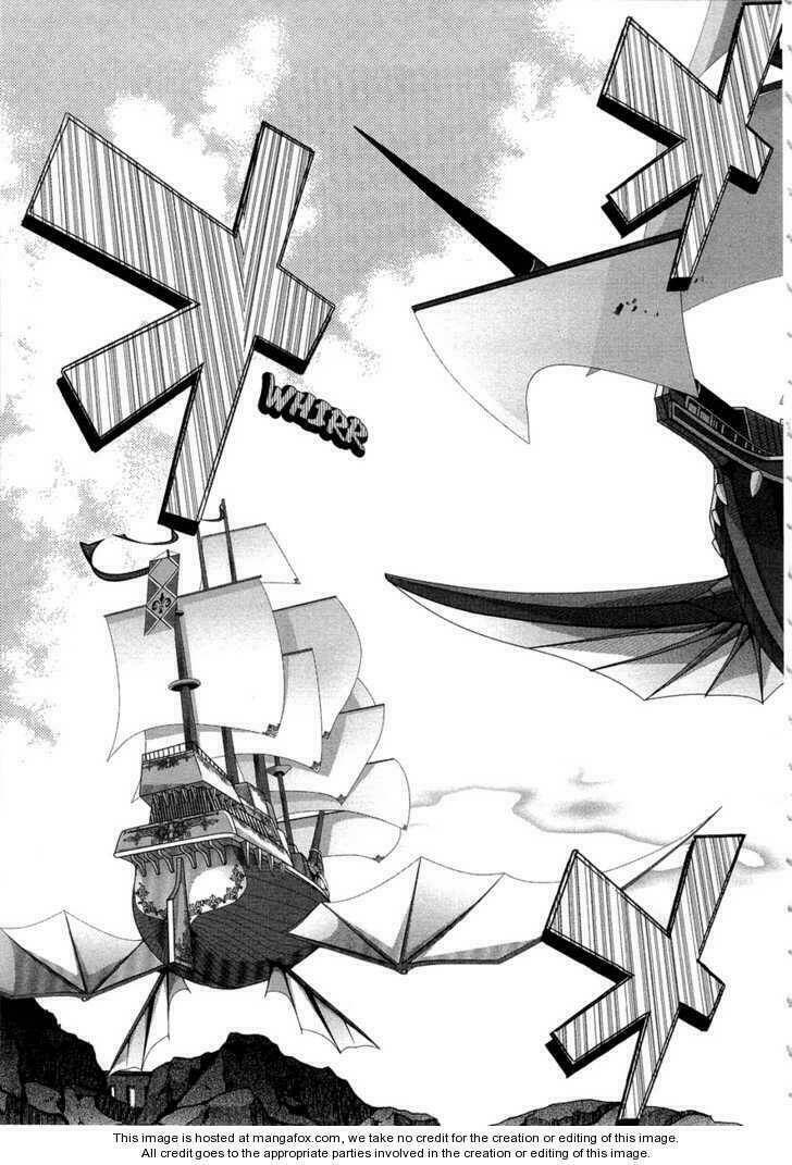 zero no tsukaima! chapter 32 14