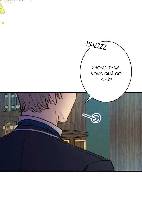 hoàng phi bóng tối - shadow queen chapter 58 29