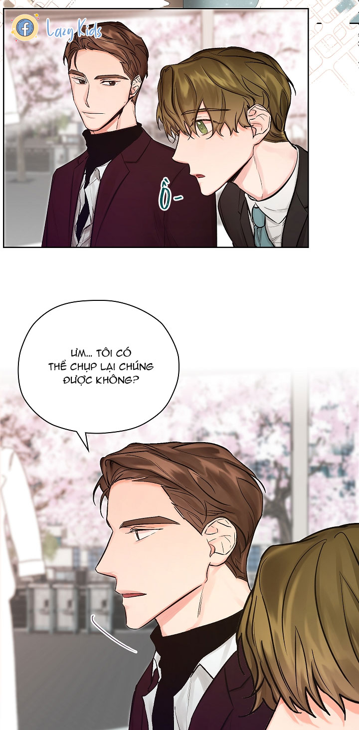 kế hoạch cưới chồng chapter 4 28