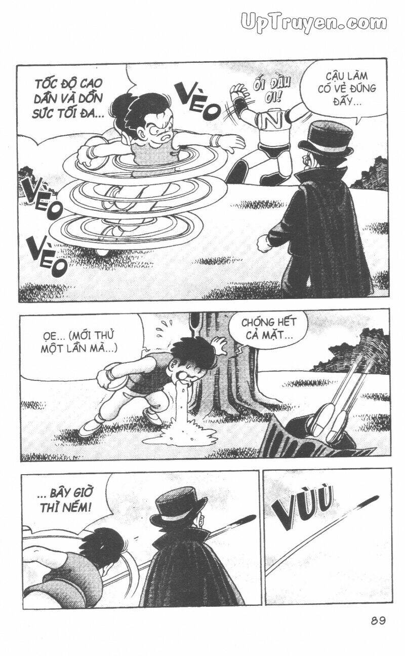 đội quân nhí nhố chapter 34 92