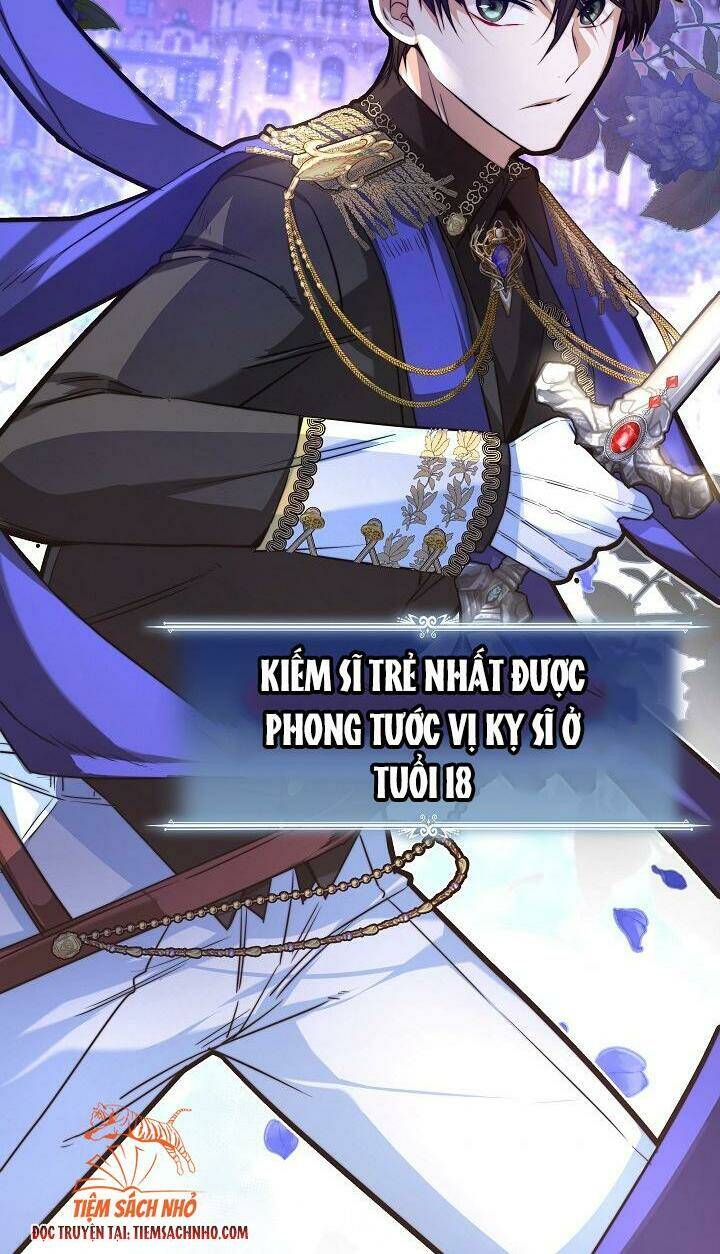 nàng evangeline chapter 4 32