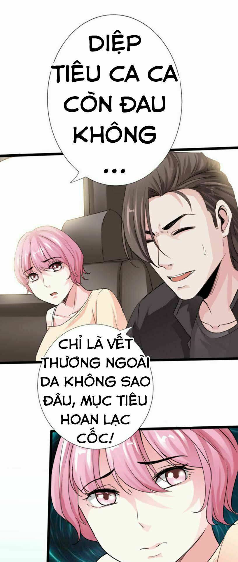 tuyệt phẩm tà thiếu chapter 22 10