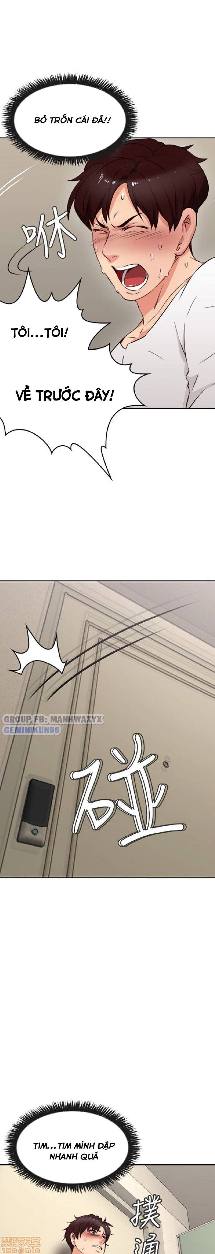 xoa dịu em đi chapter 1 13