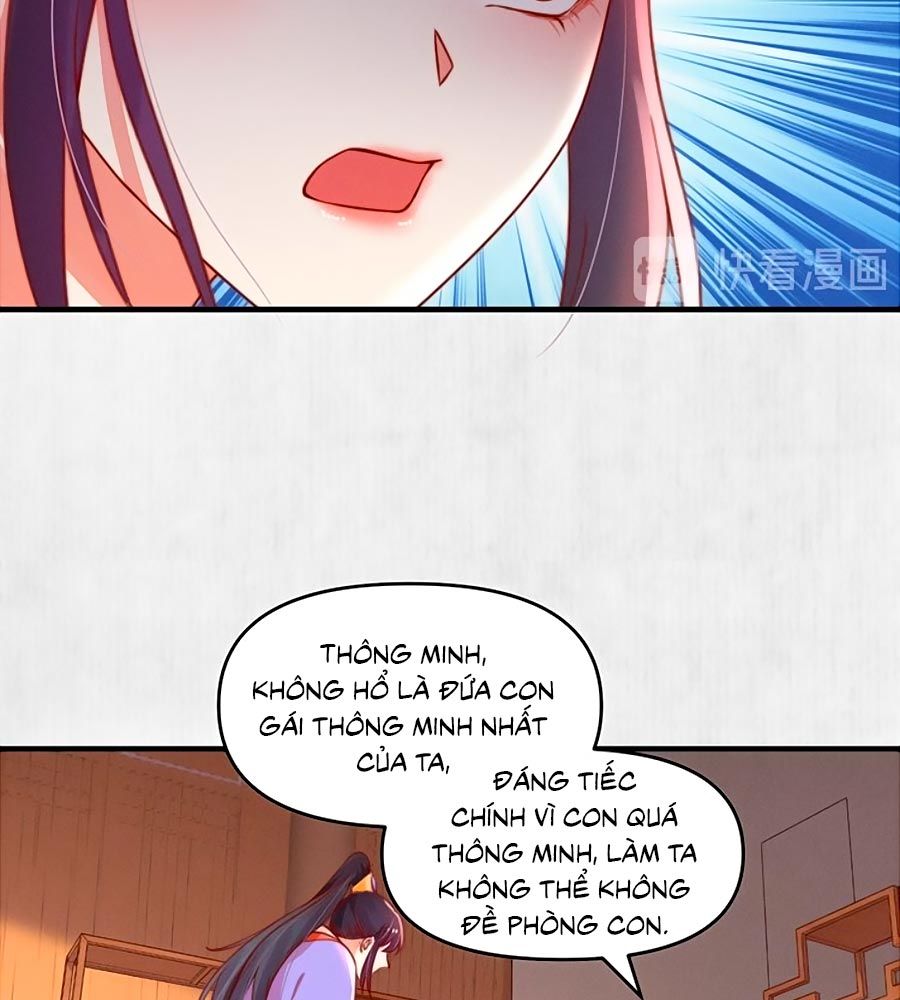 hoạn phi hoàn triều chapter 86 40