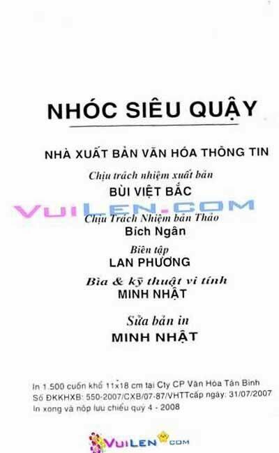 những người bạn tốt chapter 30 2