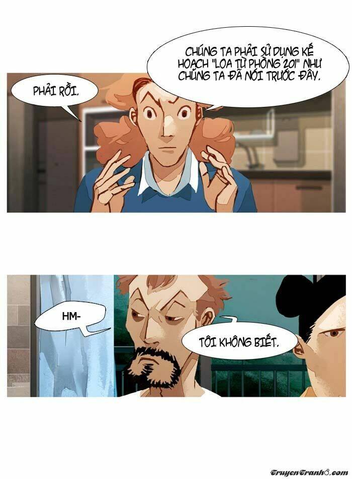 subtle disaster chapter 35 6