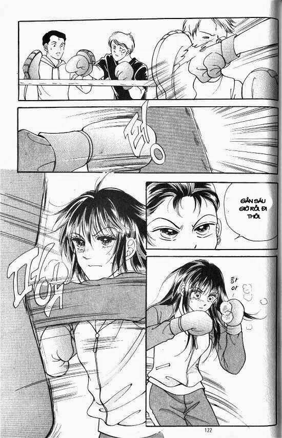 hot blooded woman chapter 30 14