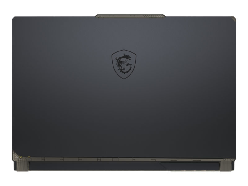 Laptop MSI Cyborg 15 A12UCX 618VN (i5 12450H/ Ram 16GB/ SSD 512GB/ RTX2050 4GB/ Windows 11/ 2Y/ Đen) - Hàng Chính Hãng - Bảo Hành 24 Tháng