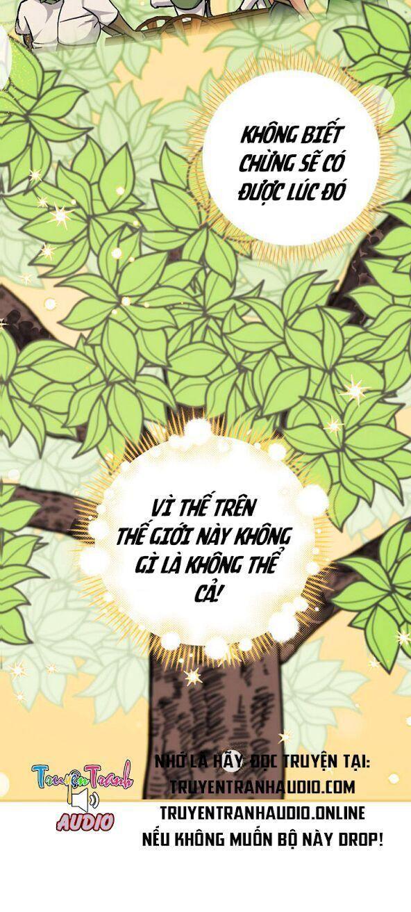 tôi lên cấp chỉ bằng cách ăn chapter 38 27