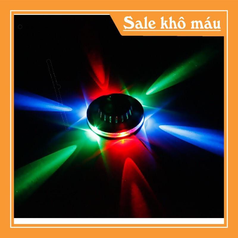 Đèn led phòng karaoke, sân khấu