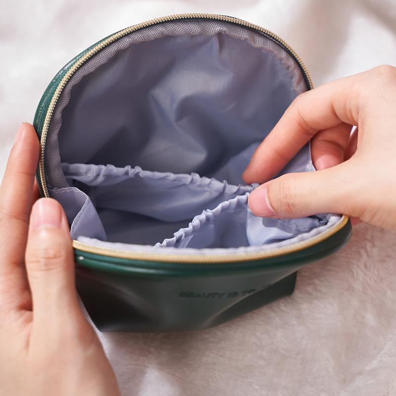 Túi đựng mỹ phẩm mini đa năng tiện lợi