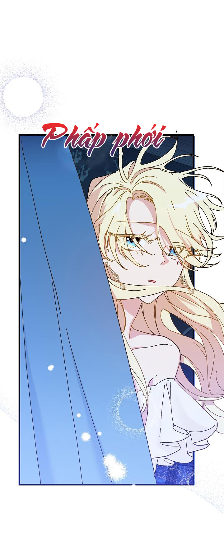 công chúa giả điên chapter 44.1 3