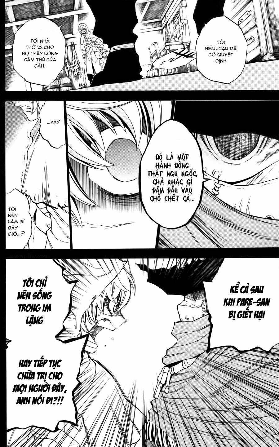 thần y asklepios chapter 12 8