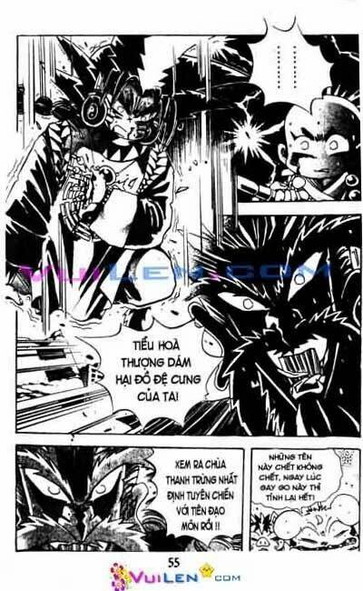 những người bạn tốt chapter 24 55