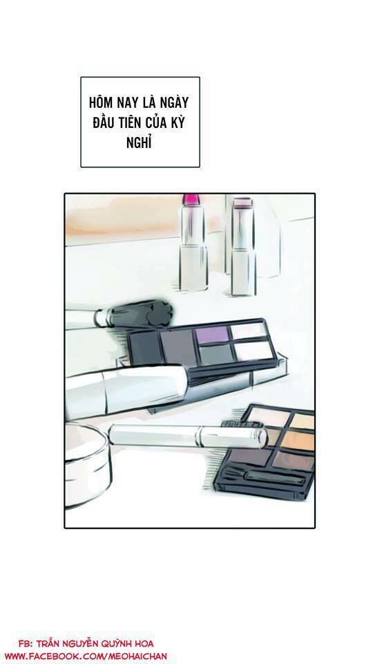 12 giờ của lọ lem chapter 40 5