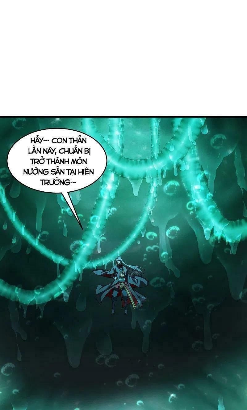tiên võ đế tôn chapter 190 13